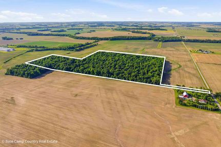 Farm Property for sale in Randolph County, Indiana