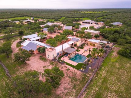 Ranch Property for sale in Jim Hogg County, Texas