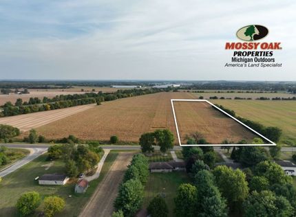 Farm Property for sale in Berrien County, Michigan