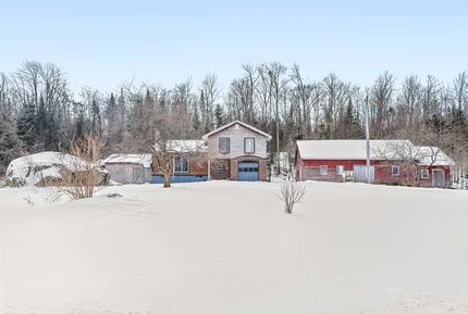 Recreational Property for sale in Washington County, Vermont