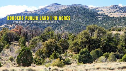 Recreational Property for sale in Elko County, Nevada