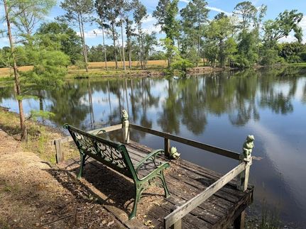 Farm Property for sale in Grady County, Georgia
