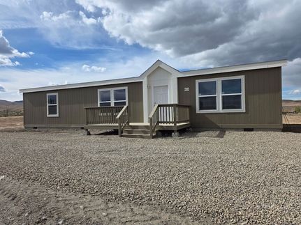 Ranch Property for sale in Elko County, Nevada