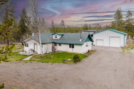 Ranch Property for sale in Deschutes County, Oregon