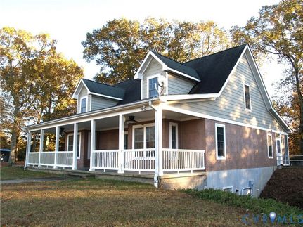 Farm Property for sale in James City County, Virginia