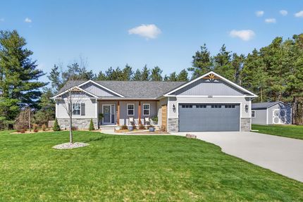 Recreational Property for sale in Mecosta County, Michigan