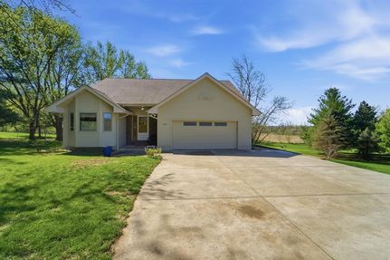 Ranch Property for sale in Dallas County, Iowa
