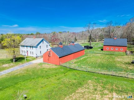 Ranch Property for sale in Windham County, Connecticut