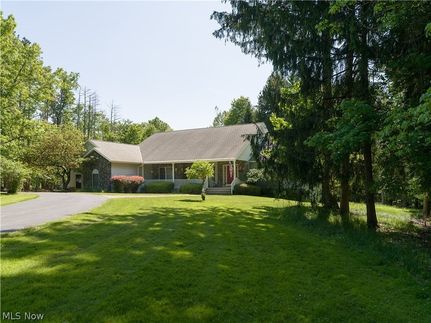 Farm Property for sale in Cuyahoga County, Ohio