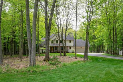 Recreational Property for sale in Midland County, Michigan
