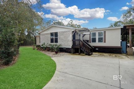 Ranch Property for sale in Baldwin County, Alabama