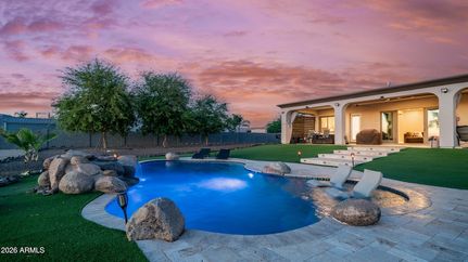 Farm Property for sale in Maricopa County, Arizona
