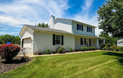 Farm Property for sale in Medina County, Ohio