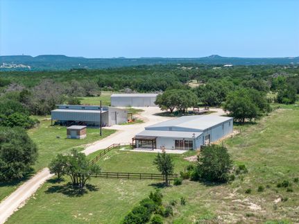 Farm Property for sale in Burnet County, Texas