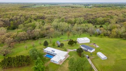 Ranch Property for sale in Saint Clair County, Missouri