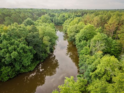 Timberland Property for sale in Chickasaw County, Mississippi