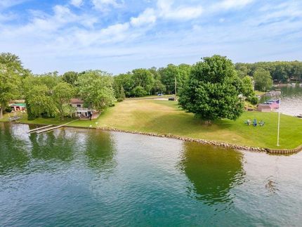 Recreational Property for sale in Hillsdale County, Michigan