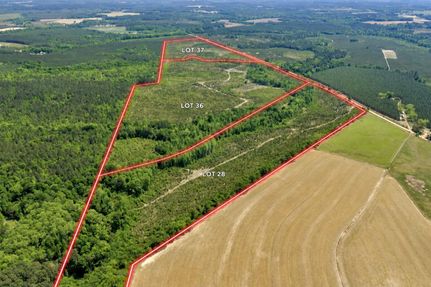 Farm Property for sale in Laurens County, Georgia
