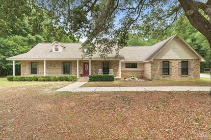 Ranch Property for sale in Santa Rosa County, Florida
