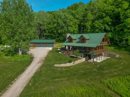 Residential Property for sale in Allamakee County, Iowa
