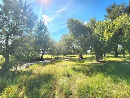 Timberland Property for sale in San Saba County, Texas