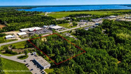 Undeveloped Land for sale in Shawano County, Wisconsin
