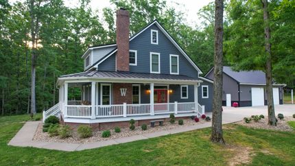 Ranch Property for sale in Hickman County, Tennessee