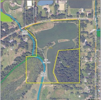 Farm Property for sale in Will County, Illinois
