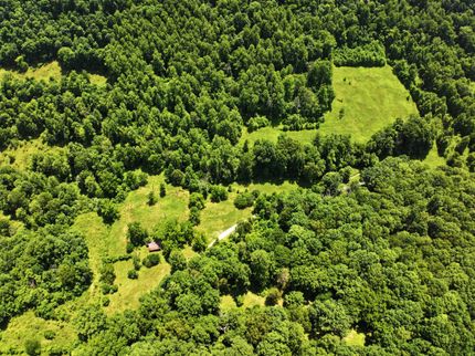 Undeveloped Land for sale in Estill County, Kentucky