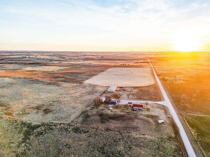 Farm Property in Woodward County, Oklahoma