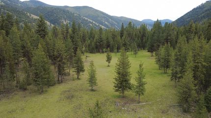 Farm Property for sale in Ravalli County, Montana