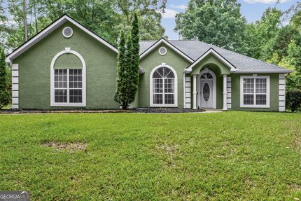 Ranch Property for sale in Coweta County, Georgia