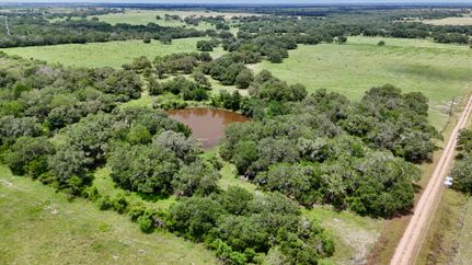 Recreational Property for sale in Lavaca County, Texas