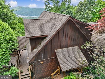 Ranch Property for sale in Rabun County, Georgia