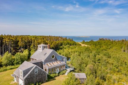 Recreational Property for sale in Knox County, Maine