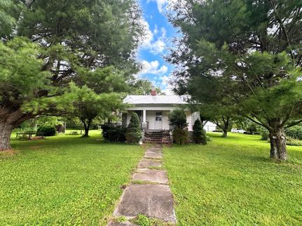 Ranch Property for sale in Clay County, Illinois