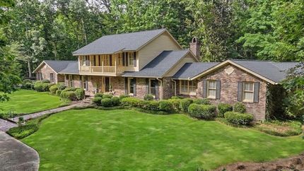 Farm Property for sale in Walker County, Alabama