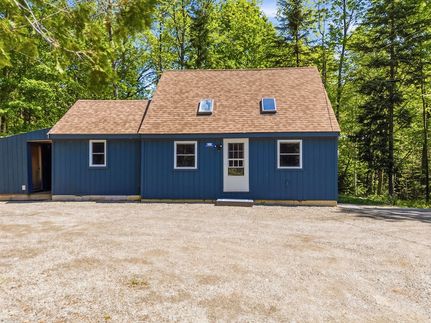 Farm Property for sale in Franklin County, Maine