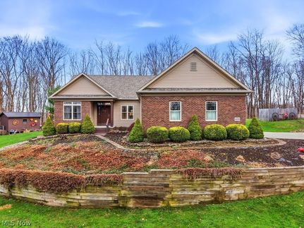 Farm Property for sale in Carroll County, Ohio