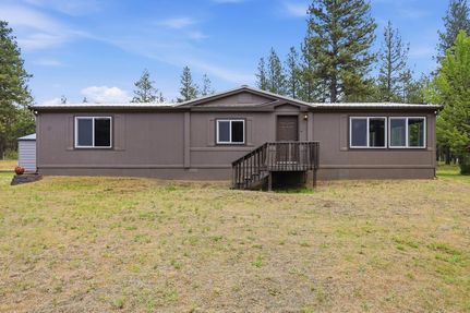 Farm Property for sale in Spokane County, Washington