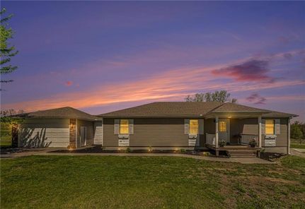 Farm Property for sale in Clinton County, Missouri