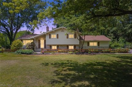 Farm Property for sale in Geauga County, Ohio