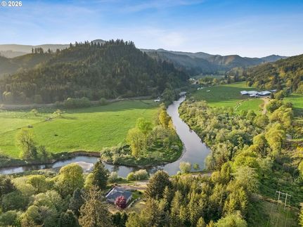 Farm Property for sale in Tillamook County, Oregon