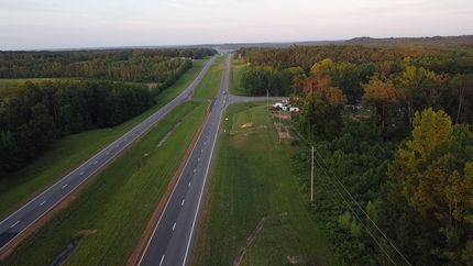 Timberland Property for sale in Alcorn County, Mississippi