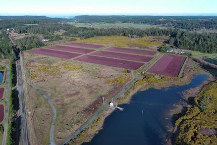 Farm Property for sale in Curry County, Oregon