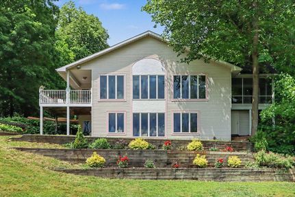 Farm Property for sale in Van Buren County, Michigan