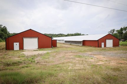 Commercial Property for sale in Cleveland County, Arkansas