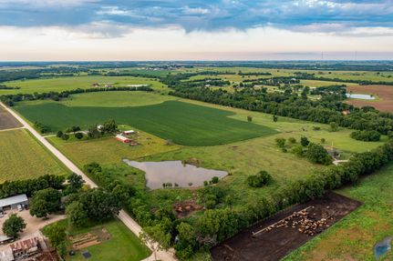 Farm Property for sale in Lyon County, Kansas