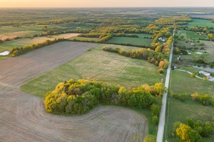 Ranch Property for sale in Franklin County, Kansas