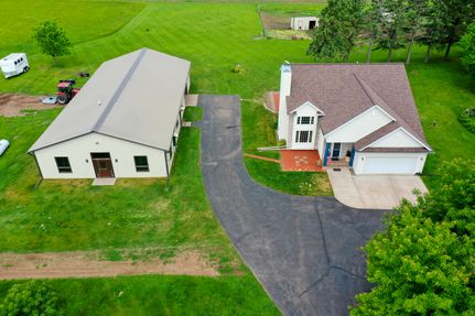 Farm Property for sale in Price County, Wisconsin